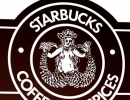 Původní logo společnosti Starbucks