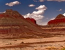 Painted Desert