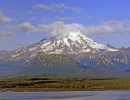 Redoubt Volcano