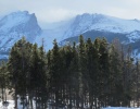 Rocky Mountains