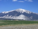 Sawatch Range