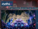 Shambhala Music Festival v Kalifornii