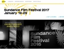 Sundance Film Festival