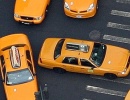 Taxi v New Yorku