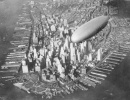 Manhattan Zeppelin