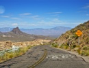 Route 66, silnice napříč USA