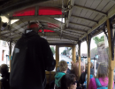 Tramvaj v San Franciscu