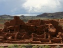 Wupatki National Monument